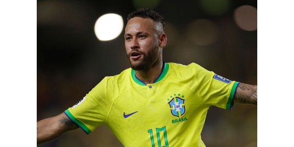 Het Braziliaanse nationale team wil zijn plekken in de WK-selectie niet verspillen Het Braziliaanse nationale team wil zijn plekken in de WK-selectie niet verspillen